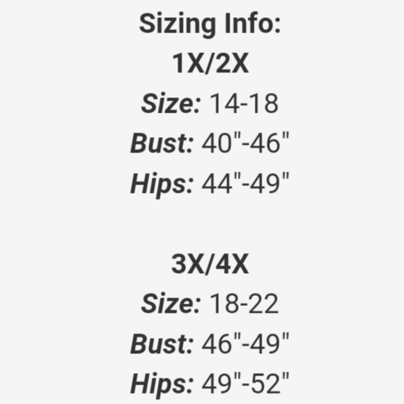 NEW Fantasy Lingerie Midnight Garden Black Bustier Longline Bra Crop Top 3X/4X - Picture 8 of 8